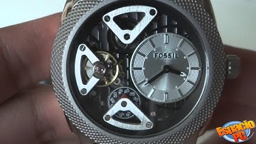Fossil ME1120