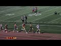 2019 Arcadia Invitational - Boys 3200m