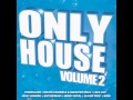 Electrohouse  club music mix 2010 vol ii