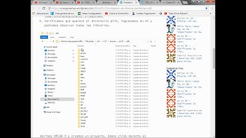 como incluir librerías de mplab x ide - plib