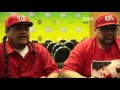 TAGATA PASIFIKA: Boo-Yaa T.R.I.B.E