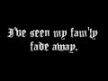 Avenged Sevenfold - Strength of the World Lyrics HD