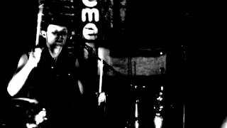 The Ghost Wolves - White Lily - The Basement Live