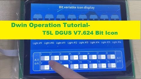T5L DGUS V7 624 Bit Icon 1