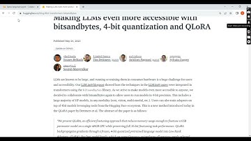 Using LLAMA-2 with HuggingFace and Google Colab