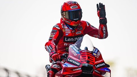 Marc Marquez 2020-2025 - The Comeback Of A Legend - Legends Never Die