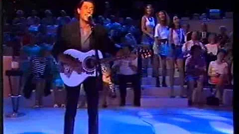 Albert Hammond - Greatest Hits Medley, Goldene Ein...