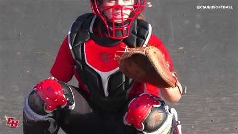 Cal State East Bay Softball - Ready or Not