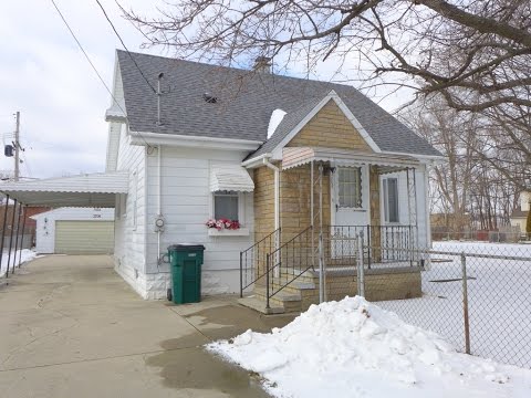 3708 Burchfield Dr, Lansing, MI home video tour