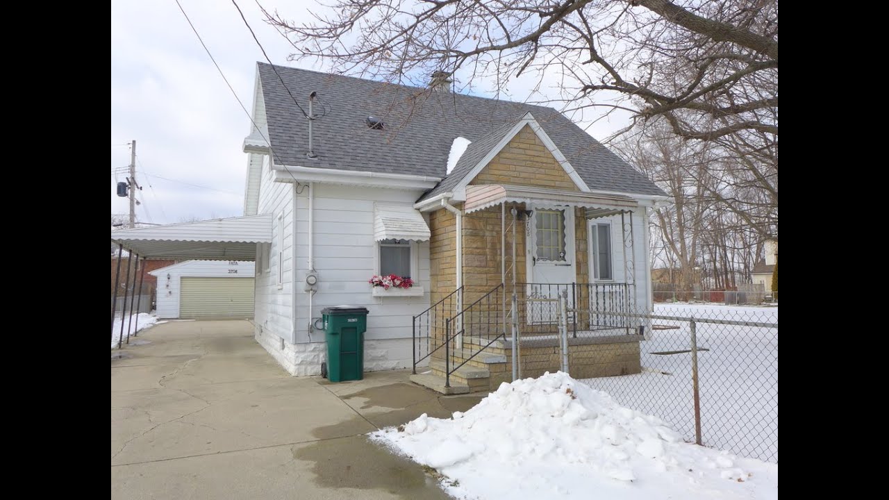 3708 Burchfield Dr Lansing Michigan. Houses For Sale in Lansing MI