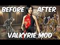 I FINALLY Beat RE4R'S WORST Mod!