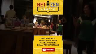 Gisel Viral Lagi