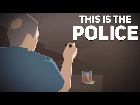 This Is The POLICE  Day 88-90 ★ პოლიციის შეფის სიმულიატორი # 28