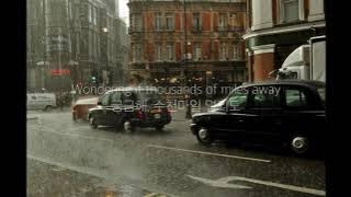 Download lagu Anthony Lazaro, Sarah Kang- Time Traveling [가사해석]