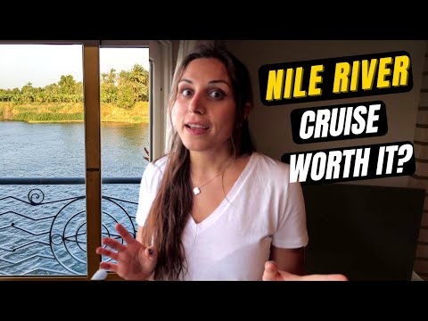 Video: Krstarenje rijekom Nil: prednosti, nedostaci i preporuke