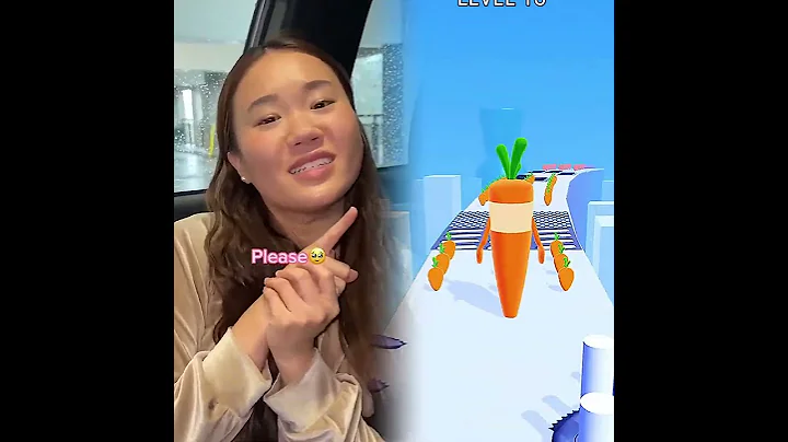 Telling my GF to buy her own food👀 #couple #couples #girlfriend #foodie #foodies #food