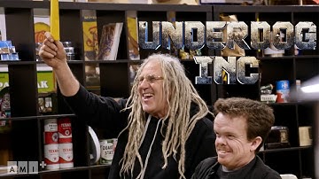 Bidding Battle at Clint