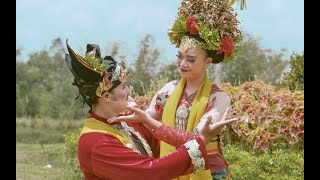 Tari Jaran Goyang by Wiryatama (Jaran Goyang Dance Banyuwangi)