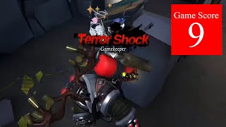 Hunter Always Hooks Different Targets | Psychologist Identity V | Rank Gameplay 608