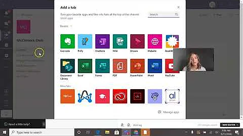 TECH TIP: Using Evernote on Teams