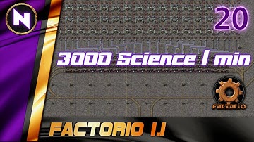 Factorio Reverse Megabase |#20 TRYING TO AVOID TRAIN MESS | Lets Play