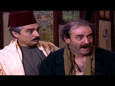 رياكشن باب الحارة يعني انت ماسرقت شي الادعشري