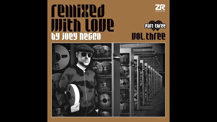 Venus Dodson - Shining (Dave Lee fka Joey Negro Tr...