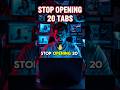 This Free AI Tool Replaces 20 Tabs 🤯