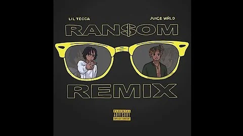 Lil Tecca feat. Juice WRLD - Ransom (Official Video )