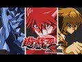 【MAD】Yu-Gi-Oh! 5DX Opening -『FREEDOM』(10th Anniversary Opening AMV) Remake/Remaster