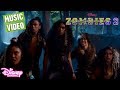 We Own The Night 🌙  | ZOMBIES 2 | Disney Channel UK