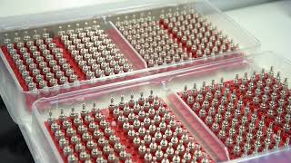 Amphenol Precision Optics GmbH - Company presentation
