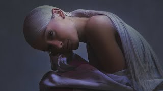 Ariana Grande - God Is A Woman Drill Remix