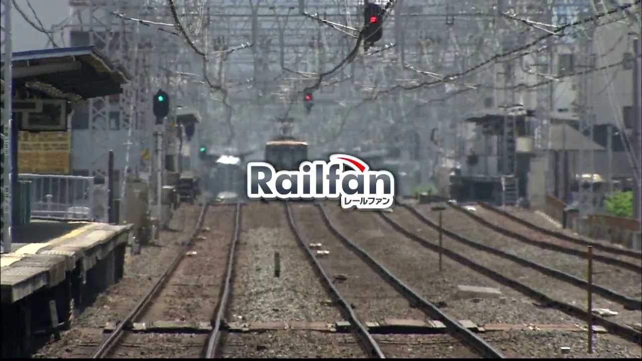 PS3] Railfan - Game Trailer - YouTube