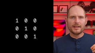 Computer Science In the Real World: The Transform Matrix