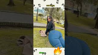 BIG BOOTY IG MODEL @Graciebon  Sexy Pics Part2 Edit By (MKG101) ENJOY 😉