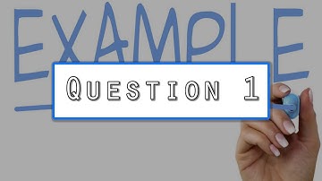 Cumulative Review Error Corrections