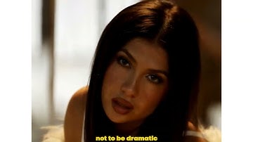 Leah Kate – Not To Be Dramatic (Official Lyric Video)