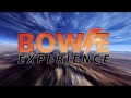 Bowie experience trailer  wolverhampton grand