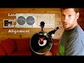 Amateur Astronomy Video 6 - Collimation and Alignment