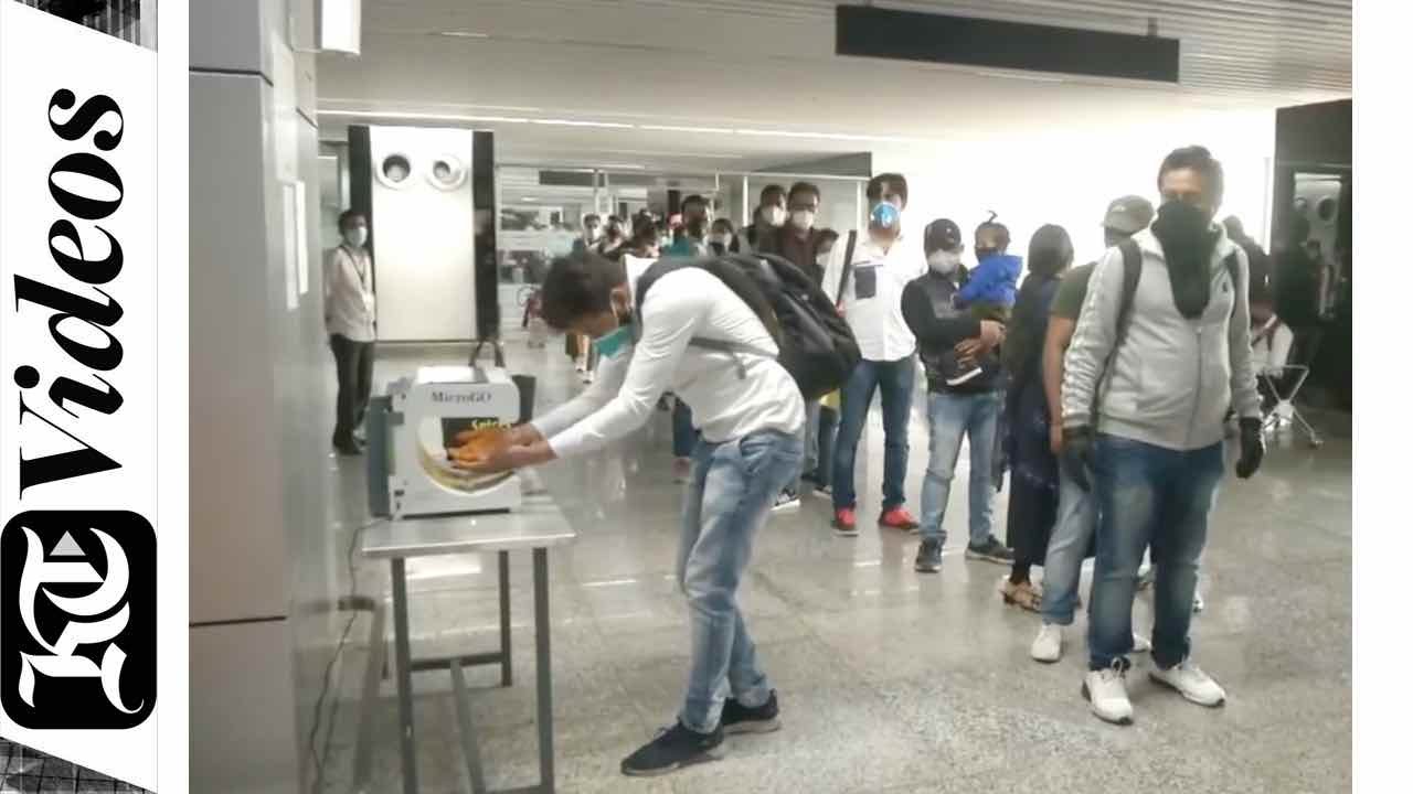 India’s Massive Repatriation Plan: Vande Bharat Mission