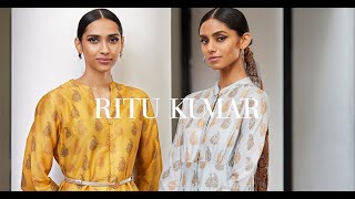 New Arrivals | Ritu Kumar