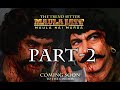 MAULA JATT (FULL MOVIE) - SULTAN RAHI & MUSTAFA QURESHI - PART-2 - 1979