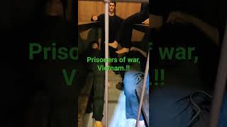 #vietnam #war #prisonersofwar #airforce #ww2 #popular #fyp#utahmuseum#viralvideos