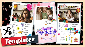 How to use Template | YouCut Video Editing Tutorial