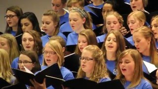 Jabula Jesu - Stephen Hatfield (OCC 2016)