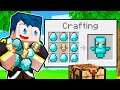 CREO I TOTEM INVINCIBILI PERSONALIZZATI DI MINECRAFT!