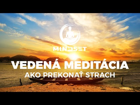 Video: Ako Prekonať Strach Zo Zrkadiel