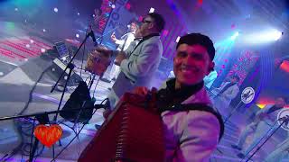 Alejandro Veliz en vivo en Pasión de Sábado 10 10 2026 Parte 1
