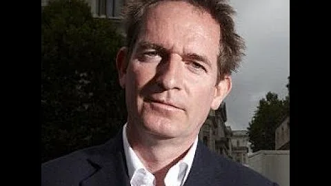 #22 -  Martin Durkin on updating The Great Global ...